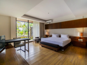 Le Grande Bali Hotel