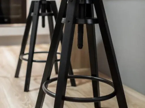 Uptown studio apartment