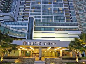 InterContinental Miramar Panama by IHG