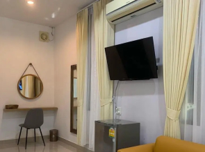 Barli at Lanna Bali Boutique Hotel