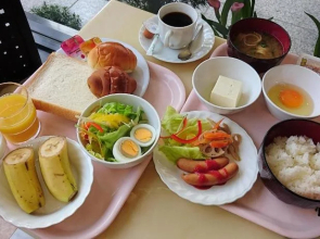 Hotel Wakasa