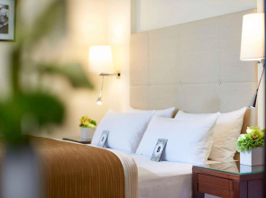 Hotel Bristol Berlin