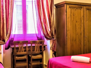 Отель JR Hotels Hermes Firenze