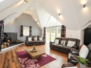 Craigfa Cottage