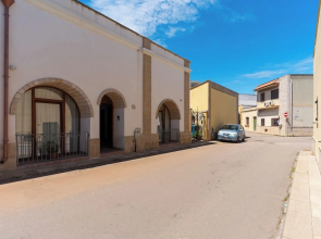 3278 Guest House Eleonora - Unità Familiare by Barbarhouse