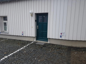 Altstadtflair