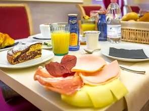 B&B  La  Terrazza sul Duomo