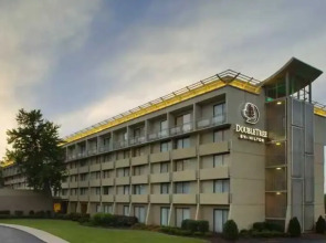 Doubletree Hotel Atlanta Ne-Northlake