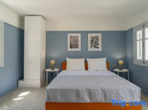 Soneto 32 Heraklion House