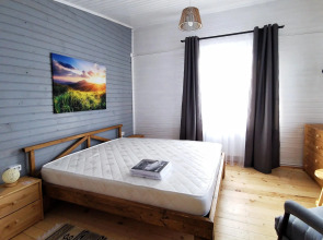 Гостевой дом Елань