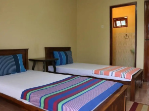 Green Mountain Lodge