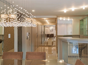 Vista para Catedral de Pedras - Vista Privilegiada