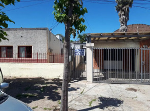 Apartamento Salto Uruguay