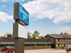 Rodeway Inn Muskegon Airport