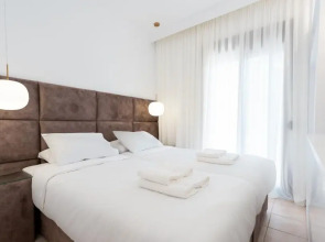 Les Maisons Deluxe 1 by Travel Pro Services