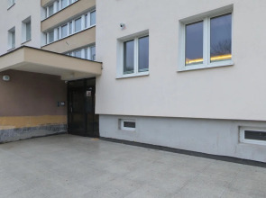 Pastel Apartment in Gdynia by Renters