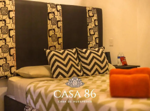 Casa 86