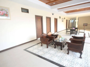 Phangan Island View Hotel