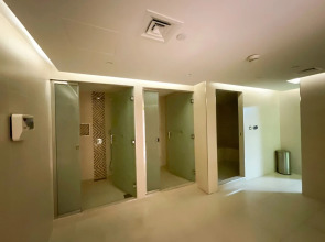 Отель HiGuests - Time place