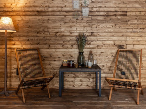 Вили Улей Ока