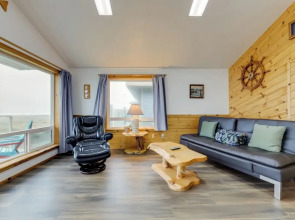 Sanderling Sea Cottages, Unit 11