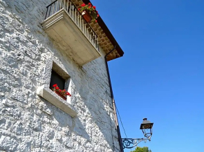 B&B La Casa Vecchia