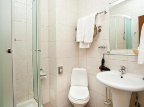 Отель Monte Kristo