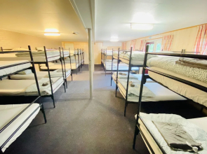 Camping De Nieuwe Hof