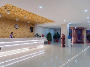 Xun 8 Business Hotel