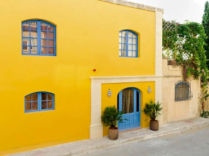 Il-Wileġ Bed & Breakfast