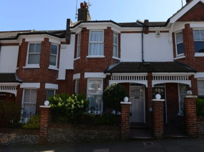 Gildredge Terrace
