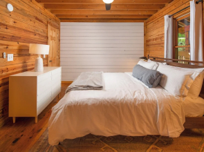 Red Feather Cabins 173