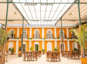 Locanda Della Mimosa