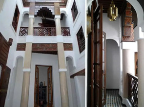 Riad Dar Eva
