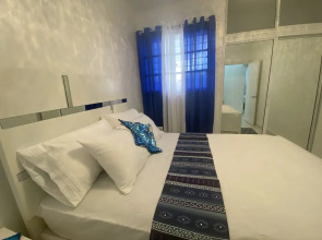 7DR Apt in Prime Location Near Monumental Area