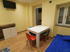 Casa Acquamarina