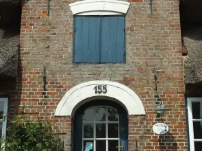 Haus Inseltraum