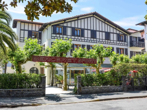 Hôtel Bergeret Sport