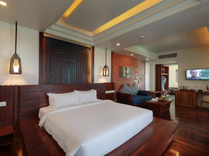 Hari Residence & Spa