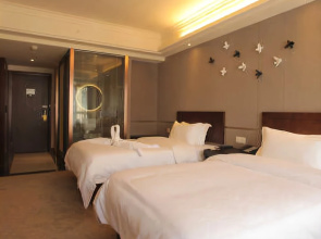 Guiyang Chenmao Sunshine Hotel (Huaguoyuan Shopping Center)