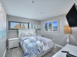 Myrtle Beach Resort by Elliott Realty