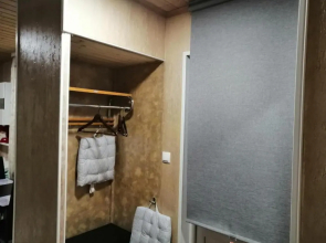 Apartment by the park