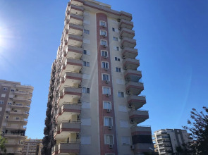 Toros 5 European Residential 2 bedroom