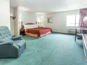 Howard Johnson Manteno