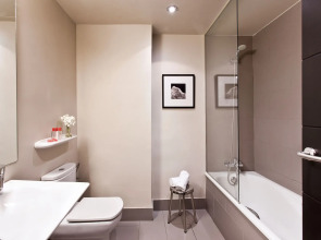 Hotel Medium Valencia