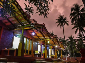 Bluebay Luxury Cottages - Malpe