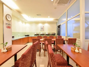 Hanting Hotel Beijing Guomao Sihui