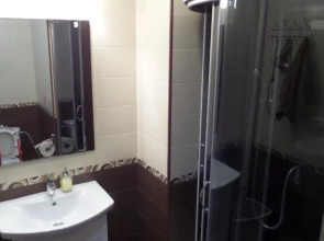 Like Hostel Habarovsk