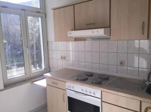 Zentrales Apartment -Am Stadtpark-