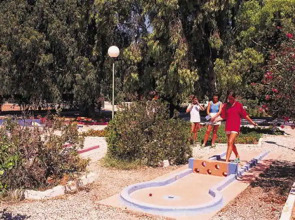 Hôtel Monastir Beach